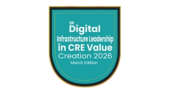 Digital Infrastructure Leadership in CRE Value Creation 2026 Listing
